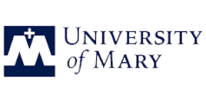 University of Mary-01