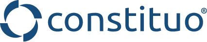 constituo logo